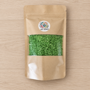 Kolorowy Ryż Naturalny 150g jednobarwny