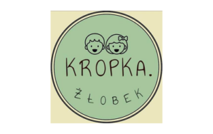 zlobek-kropka